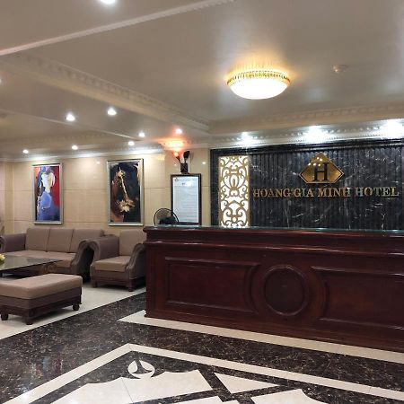 晃嘉明酒店 吉婆岛 外观 照片