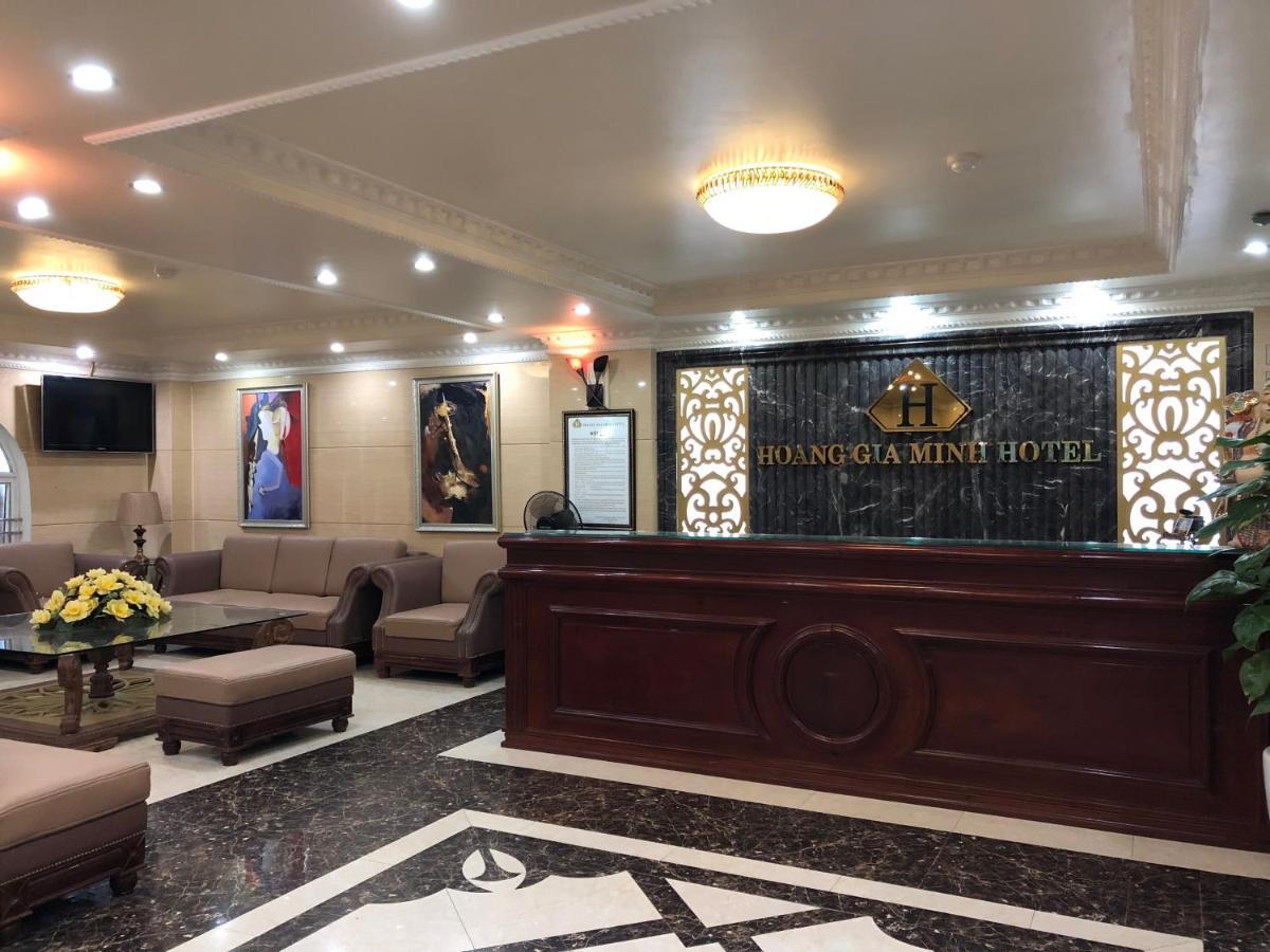 晃嘉明酒店 吉婆岛 外观 照片